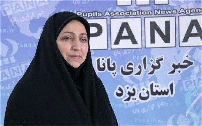 تشریح اقدامات انجام شده درخصوص آموزش مجازی دانش آموزان یزدی در دوره ابتدایی