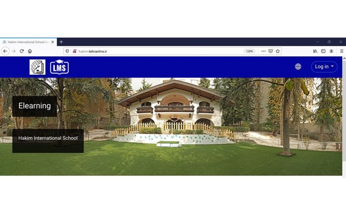 ابتکارات مجازی مجتمع بین‌المللی حکیم برای یادگیری دانش‌آموزان در ایام تعطیلی مدارس