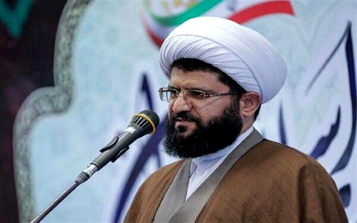 امام جمعه شهرقدس : کاشت هر درخت اجر دنیا و آخرت را در پی دارد
