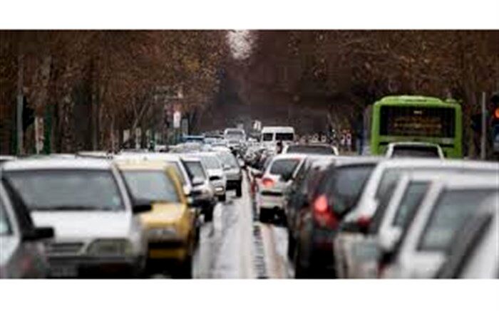 جزئیات ممنوعیت تردد خودروها در دو استان شمالی کشور