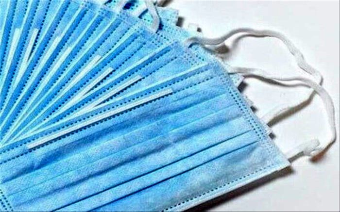 اهدای یک میلیون ماسک به ایران از سوی مالک "علی بابا"