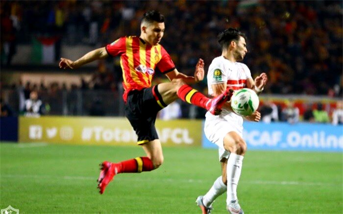 لیگ قهرمانان آفریقا؛ سند حذف قهرمان صادر شد