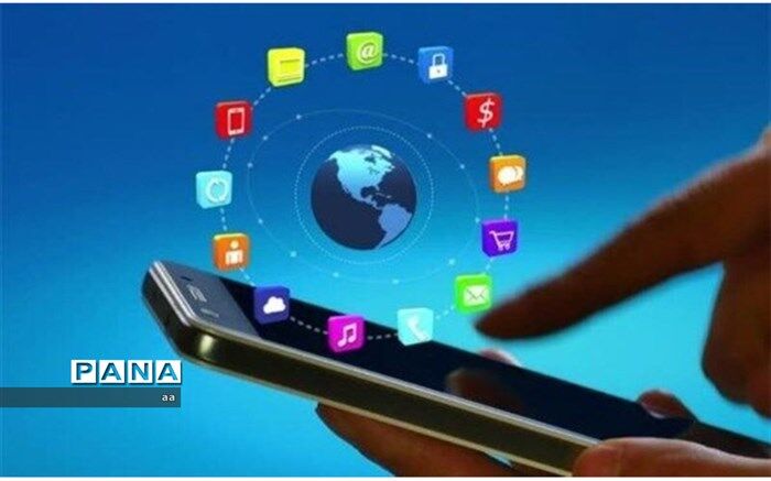 کرونا و آموزش های مجازی دانش آموزان