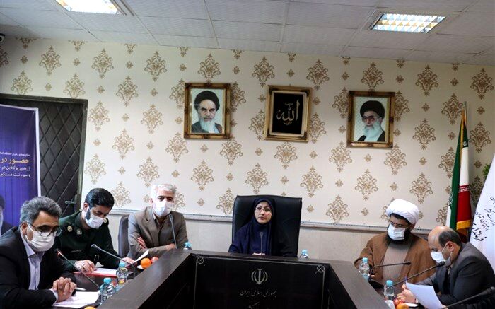 فرماندار شهرقدس : باید جامعه هدف و آسیب‌پذیر در سطح شهرقدس شناسایی و اقدامات پیشگیرانه در این مناطق صورت بگیرد