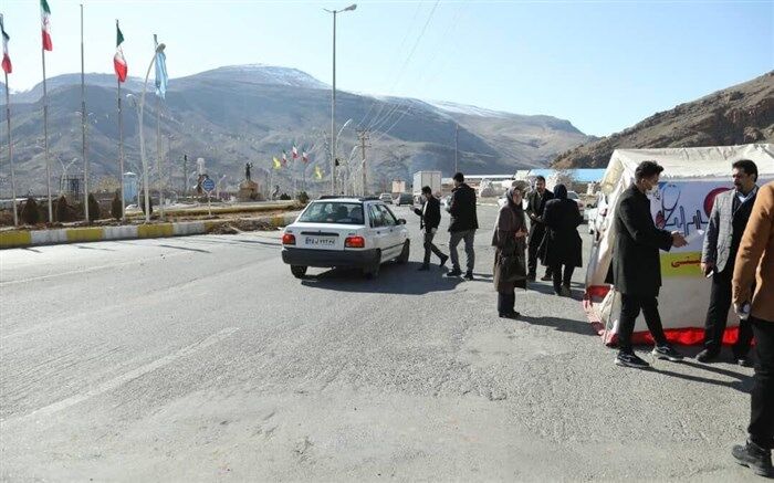 ورود مسافران به منطقه آزاد ماکو ممنوع شد