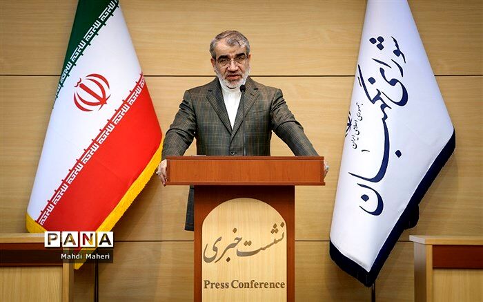کدخدایی: معترضین انتخابات در زاهدان نتیجه را پذیرفتند