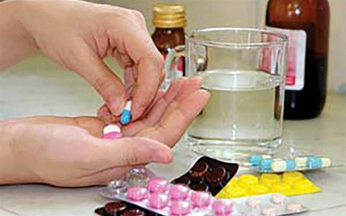 خود درمانی در زمینه کرونا می‌تواند خطرآفرین شود