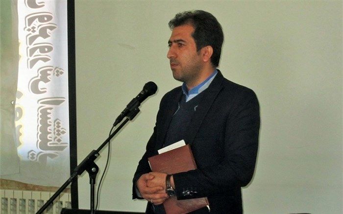 شبکه آموزش مجازی استثنایی در کرمانشاه راه‌اندازی شد