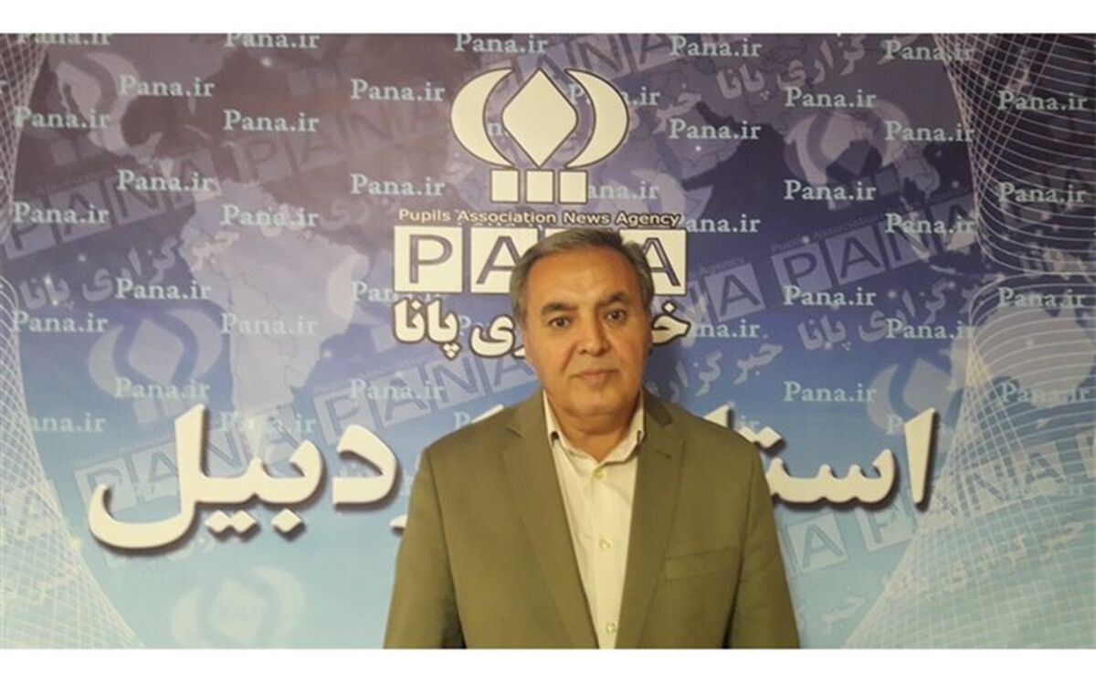 مدیر کل آموزش وپرورش اردبیل از برگزاری جشن نیکوکاری به صورت الکترونیکی در این استان خبرداد