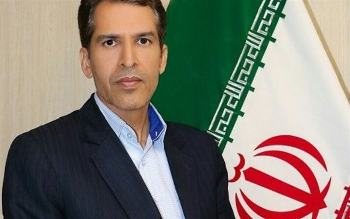 پیام قدردانی فرماندار تایباد از ائمه جمعه این شهرستان