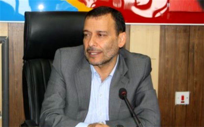 مبادی ورودی گناوه تا اطلاع ثانوی بسته شد