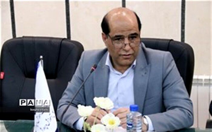 پیگیری جدی برخورداری همکاران آموزشی از فوق العاده ویژه در وزارت آموزش و پرورش