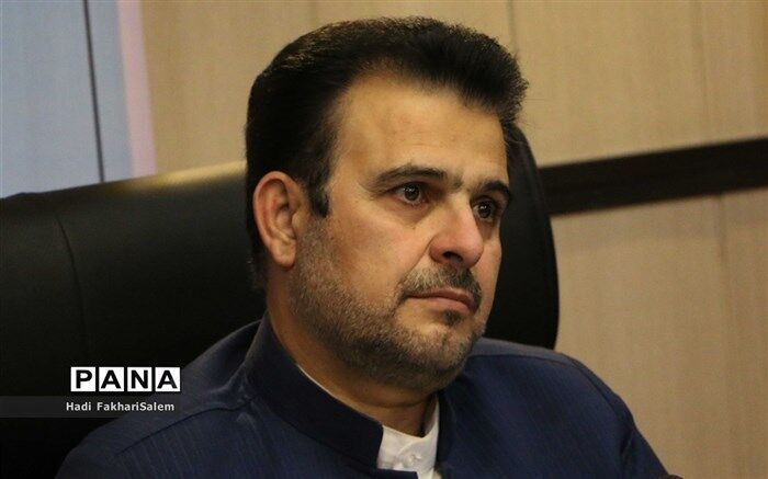 مسیب‌زاده: طرح ملی حفظ جزء 30 قرآن کریم فرصتی برای غنی سازی اوقات فراغت دانش‌آموزان است