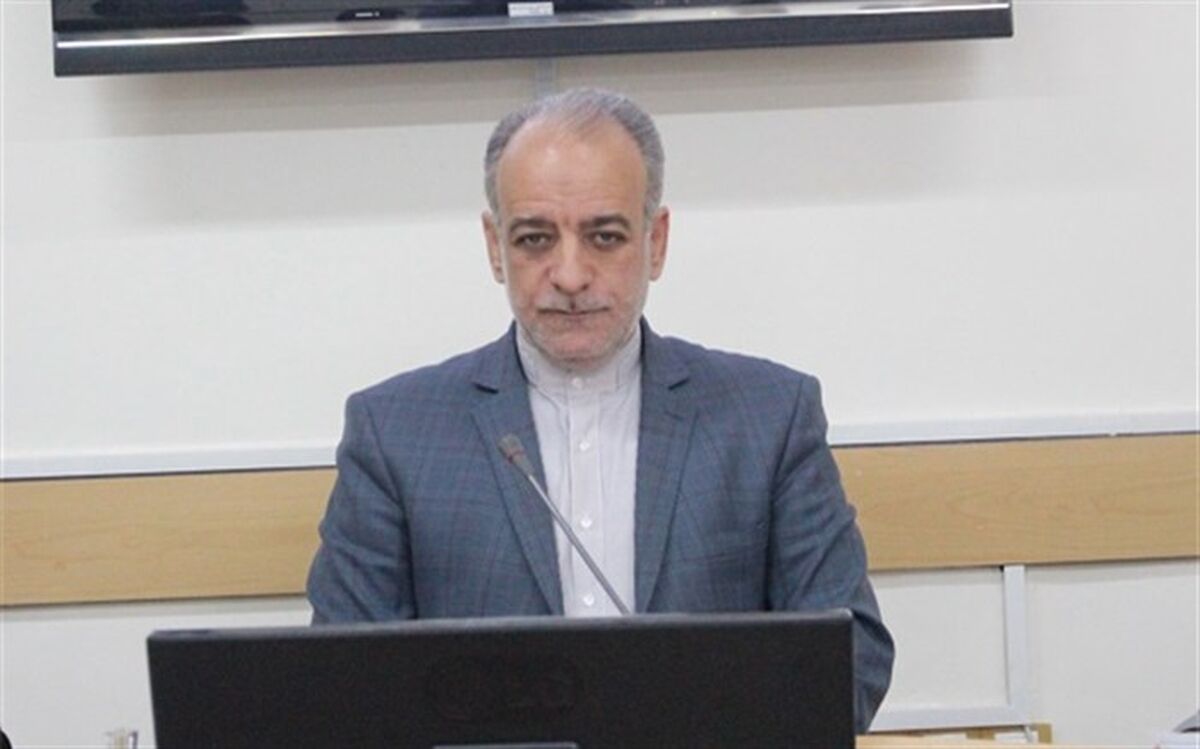 مدیر کل آموزش و پروزش خراسان جنوبی: مشارکت65 درصد مدارس در پویش «هر گوشی، یک کلاس درس»