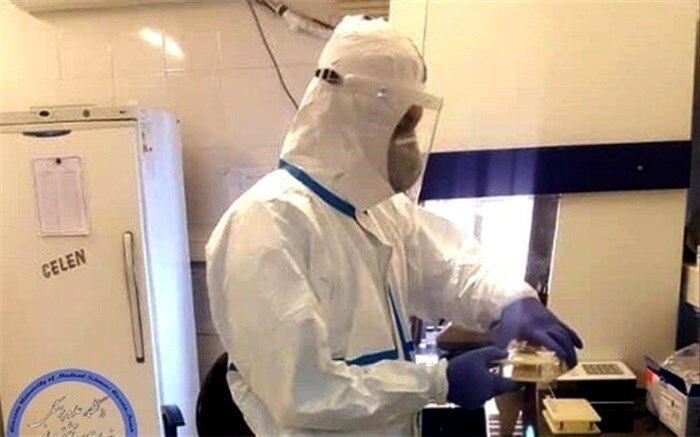 هشدار دانشگاه علوم پزشکی بابل: با توجه به افزایش تعداد بیماران بدحال، در خانه بمانید