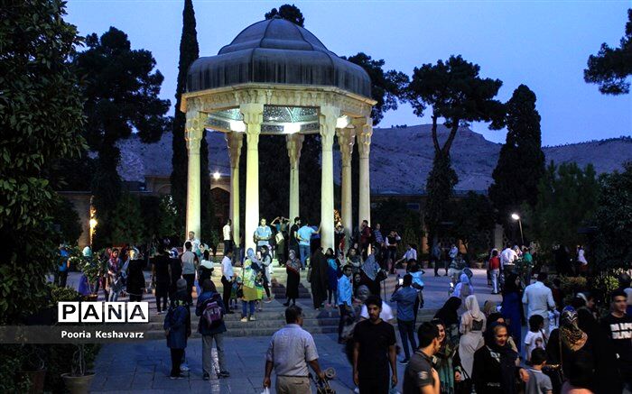 تمام اماکن گردشگری، تاریخی و اقامتی فارس تعطیل شدند
