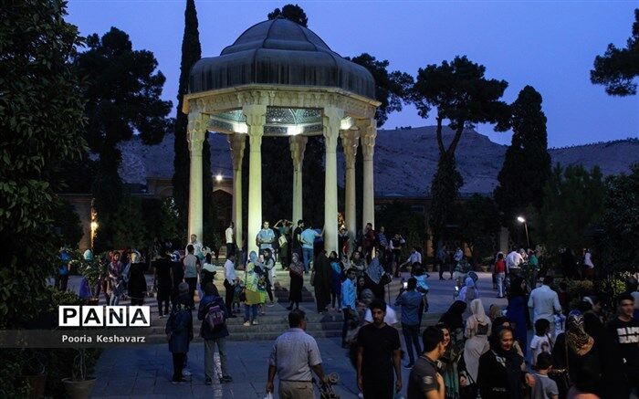 تمام اماکن گردشگری، تاریخی و اقامتی فارس تعطیل شدند