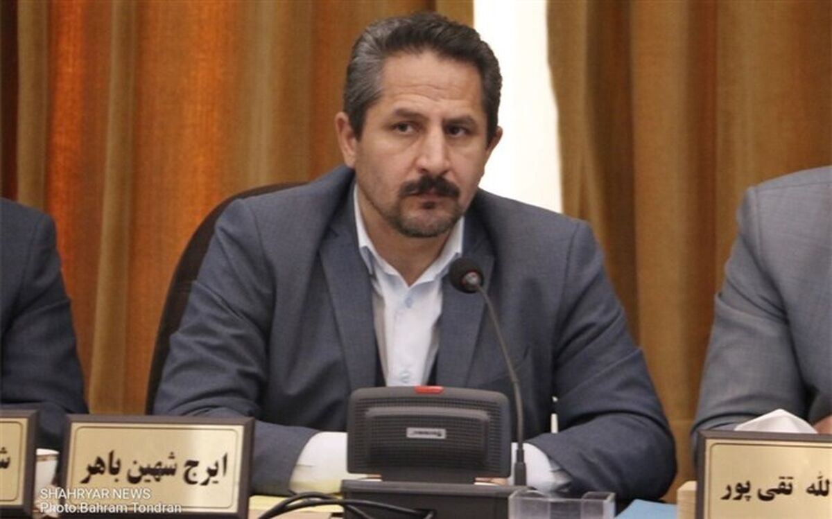 شهردار تبریز: بسترهای پذیرش مسافران نوروزی در تبریز فراهم نمی‌شود
