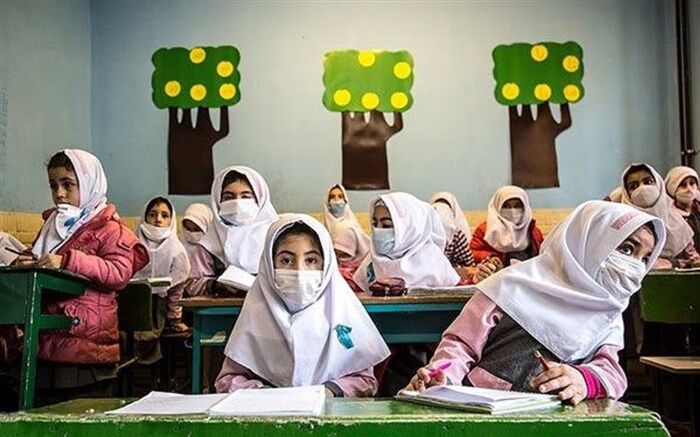 کارشناس تعلیم و تربیت: آموزش و پرورش باید خود را برای روز مبادا آماده کند