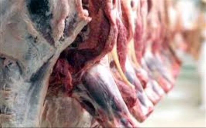 افزایش تقاضای مصرف گوشت ناشی از شایعه قرنطینه‌سازی شهرها