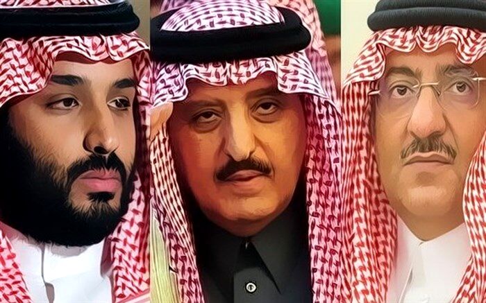 اخبار ضدونقیض درباره وضعیت جسمانی ملک سلمان