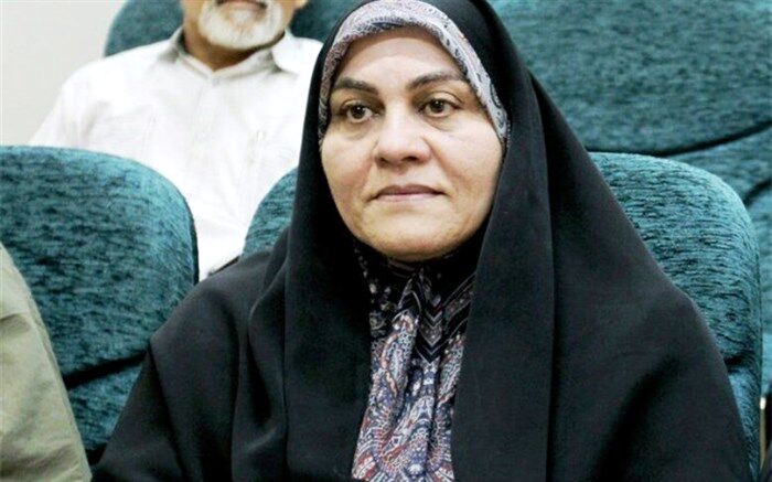سعیدی: مردم برای پیشگیری از ابتلا به کرونا در خانه بمانند