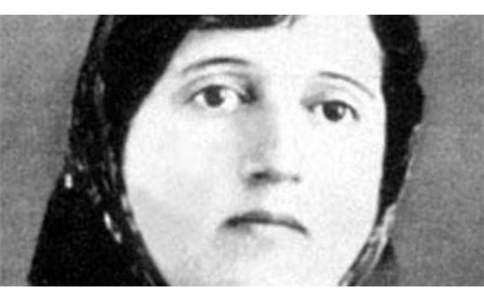 انتشار دیوان پروین اعتصامی به زبان فرانسه