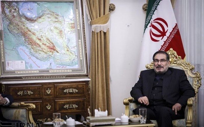 شمخانی: شمارش معکوس اخراج آمریکا از منطقه آغاز شده است