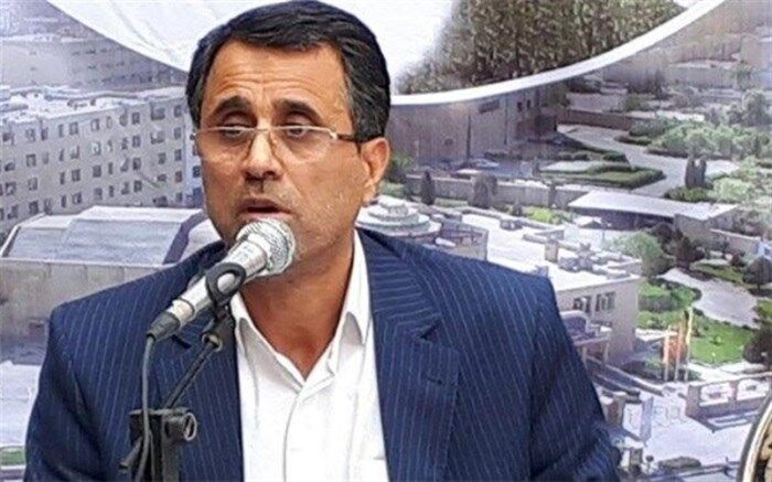 بهره برداری از پروژه های عمرانی شهرداری ورامین