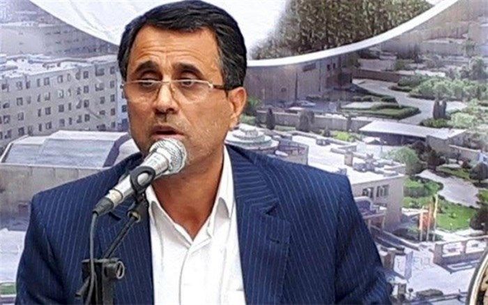 بهره برداری از پروژه های عمرانی شهرداری ورامین