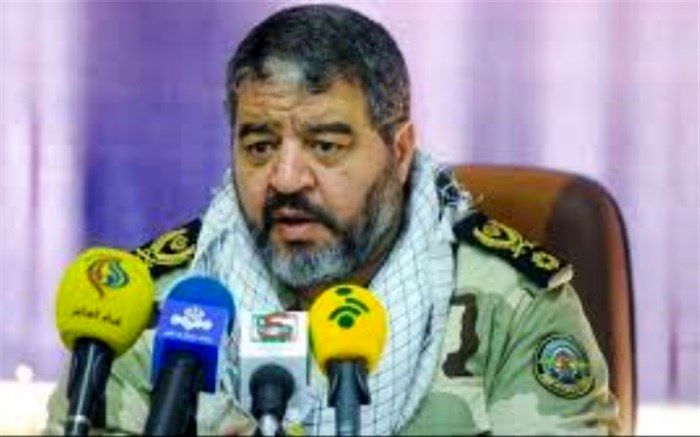 پاسخ سردار جلالی به اظهارات مجری صدا و سیما: این روزها بیشتر مراقب هم باشیم