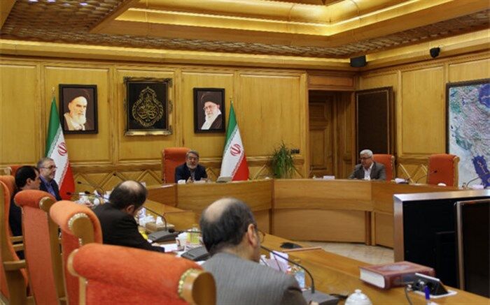 هر استان به یک دژ مستحکم در برابر کرونا تبدیل خواهد شد