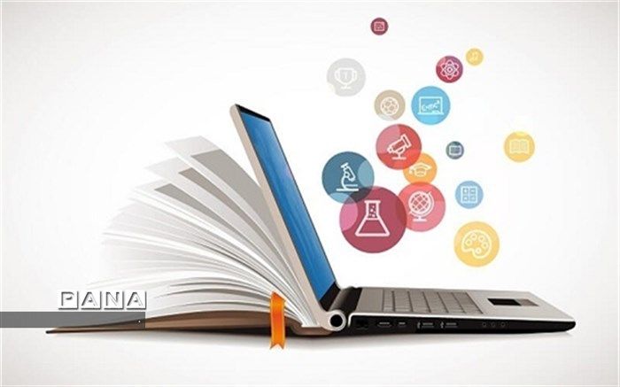 سامانه مجازی آموزش دانش آموزان استان راه اندازی شد