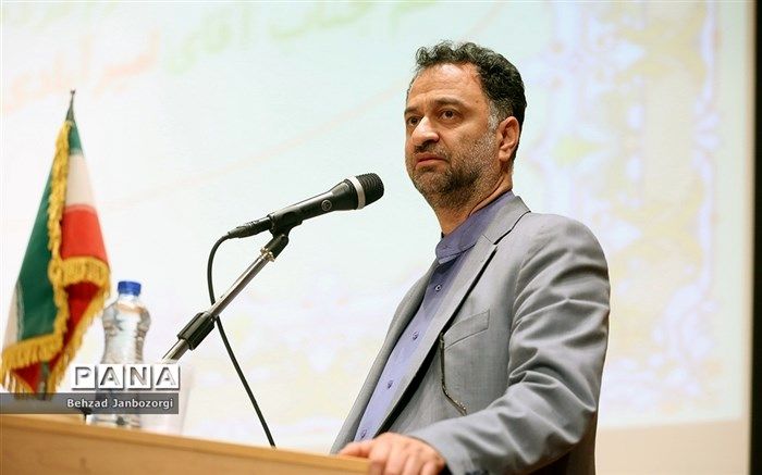 استفاده از تهدید بیماری کرونا در جهت ارتقای سطح آموزش های مجازی