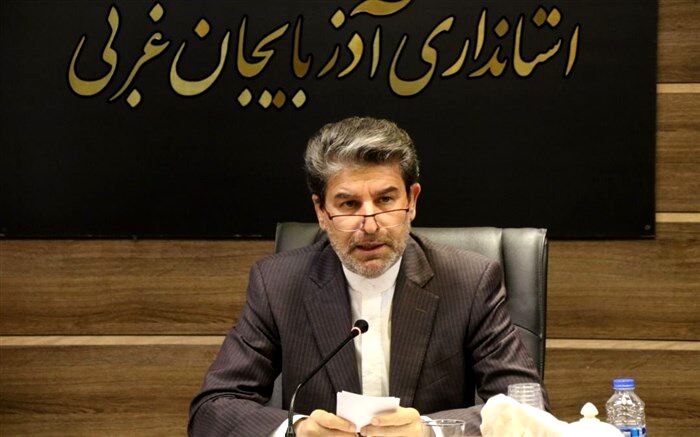 بیمارستان صحرایی در ارومیه راه اندازی می شود