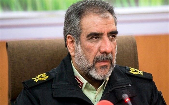 دستگیری مسافربرنماهای سارق و کشف 40 میلیارد طلای سرقتی