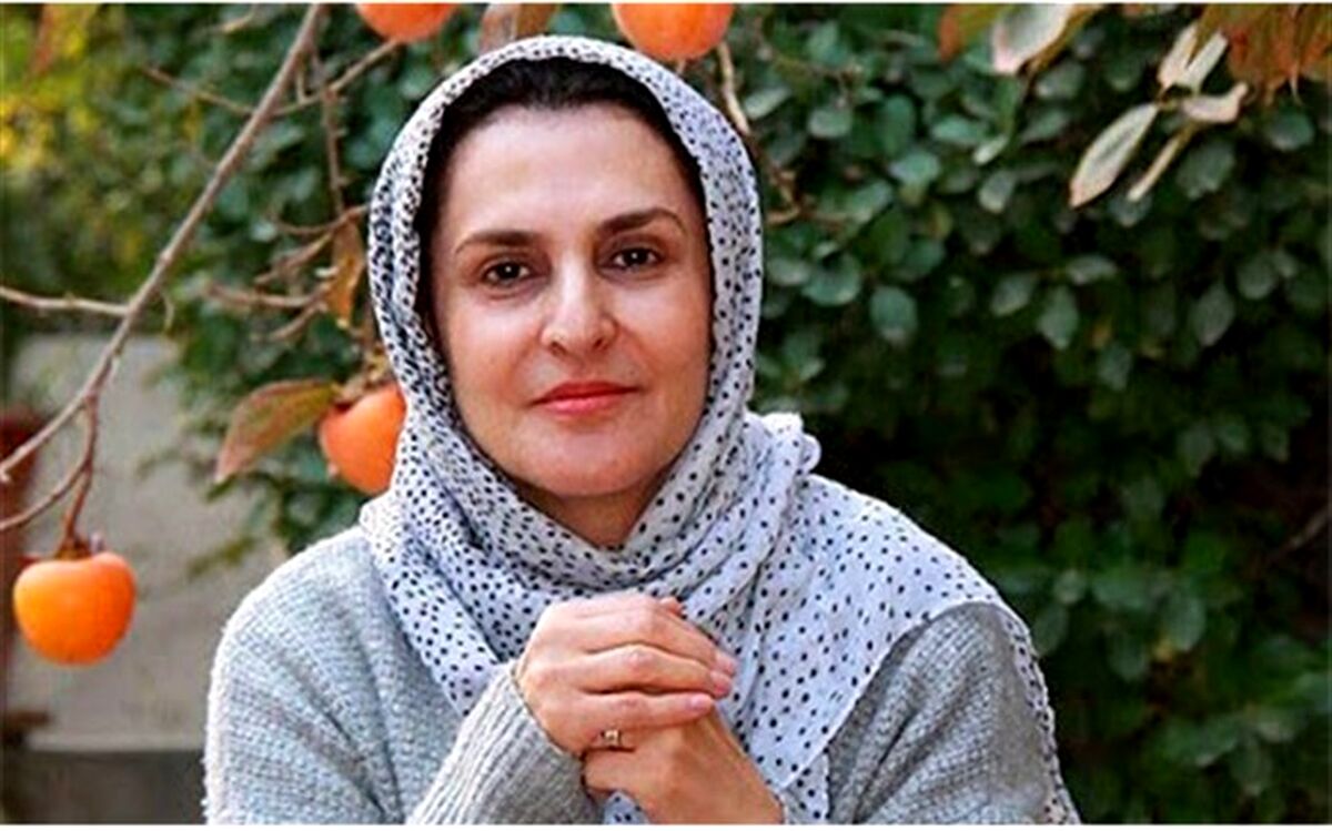 پیام مدیر هنرهای نمایشی سازمان فرهنگی هنری شهرداری تهران به مناسبت درگذشت «گلزار محمدی»