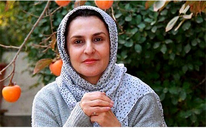 پیام مدیر هنرهای نمایشی سازمان فرهنگی هنری شهرداری تهران به مناسبت درگذشت «گلزار محمدی»
