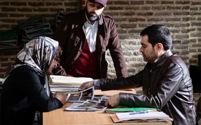فیلمبرداری «طلاخون» ابراهیم شیبانی به پایان رسید