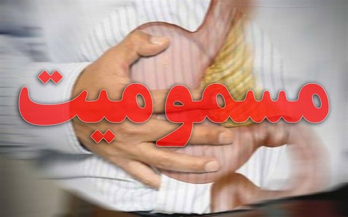 هشدار مسمومیت با الکل صنعتی