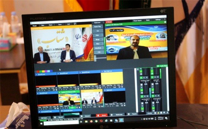 نشست خبری پیشگیری از کرونا، در مدارس استان بوشهر برگزار شد