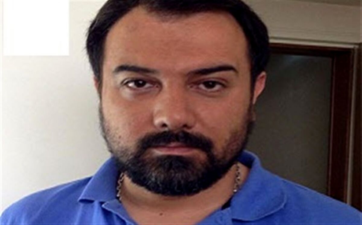واکنش برزو ارجمند به انتشار چت‌هایش با مجری شبکه «من و تو»