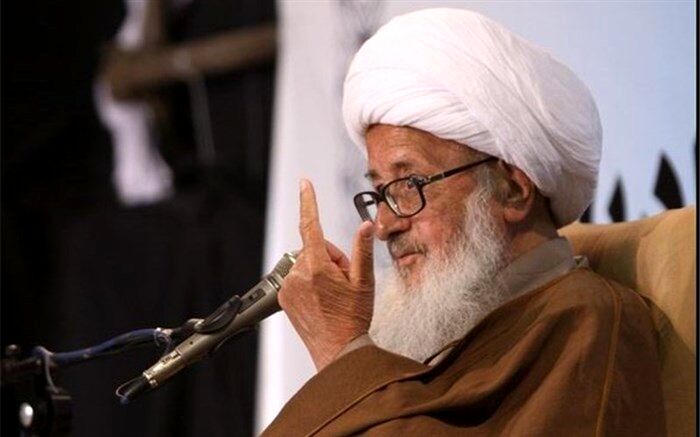 توصیه آیت الله وحید خراسانی برای رفع کرونا؛ سوره یس بخوانید و به امام زمان(عج) هدیه کنید