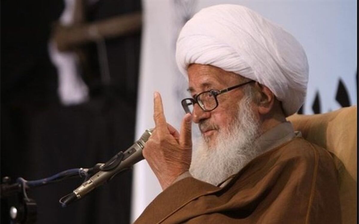 توصیه آیت الله وحید خراسانی برای رفع کرونا؛ سوره یس بخوانید و به امام زمان(عج) هدیه کنید