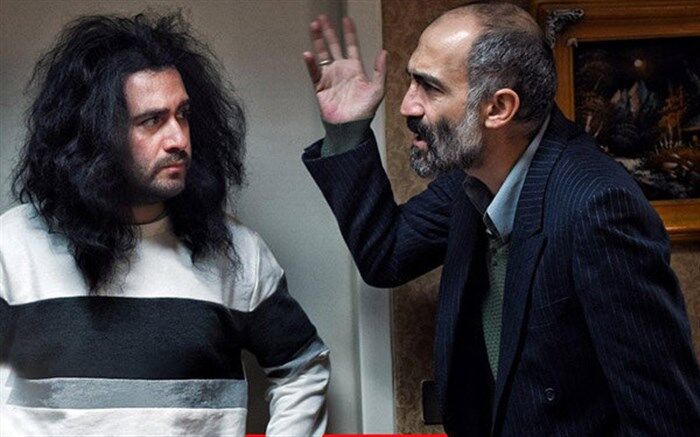 رونمایی از تیزر سریال کمدی و نوروزی «دوپینگ»
