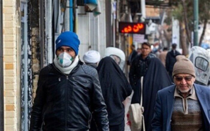 برای قطع زنجیره انتقال کرونا، در خانه بمانید