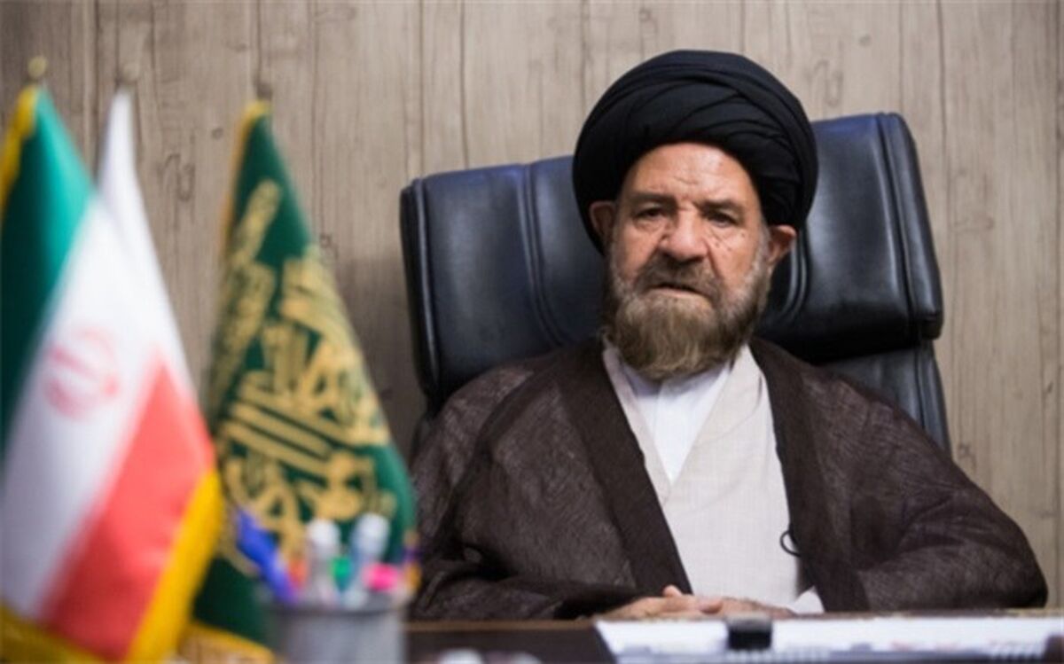 آیت الله سید هاشم بطحائی گلپایگانی، عضو مجلس خبرگان رهبری درگذشت