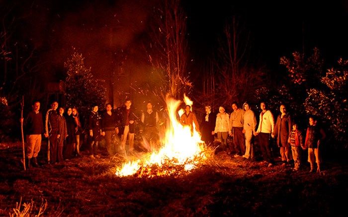 رئیس اورژانس تهران: آخرین چهارشنبه کرونایی سال را در خانه بمانیم