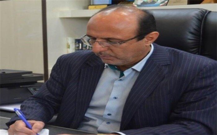 تسلیت برای درگذشت علیرضا شیرکانی فرهنگی و روزنامه نگار پیشکسوت