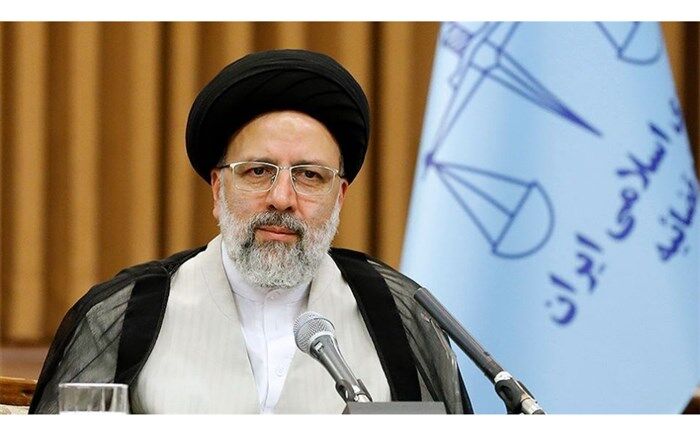 رئیسی: آزادی ۸۳ هزار زندانی حرکت جهادی بود